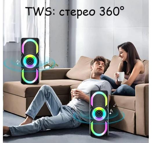 TWS стерео 360 WSJAR E-4203